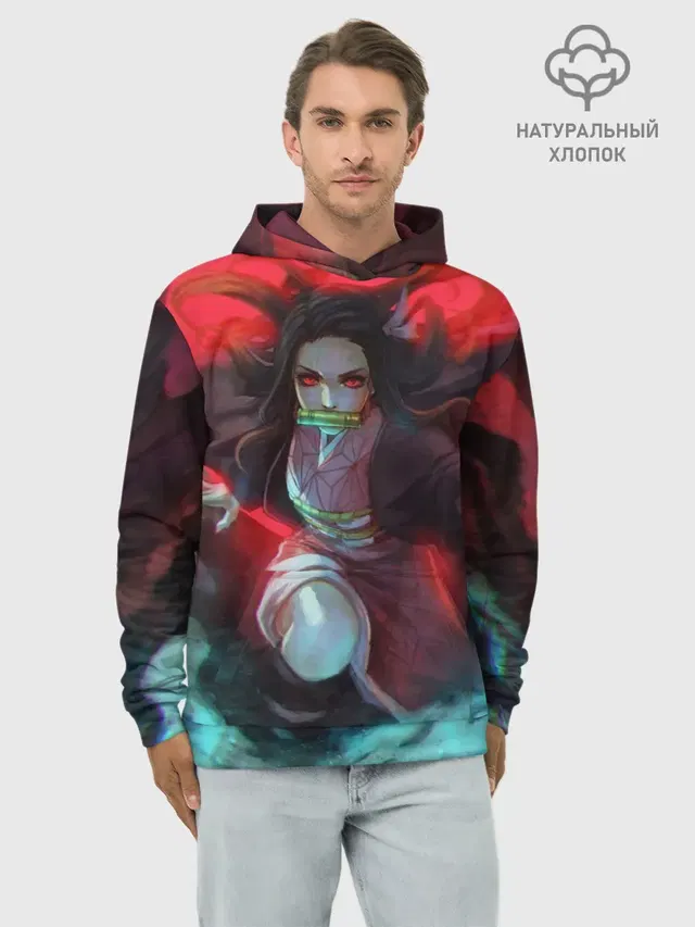 НЕЗУКО ИЗ КЛИНКА