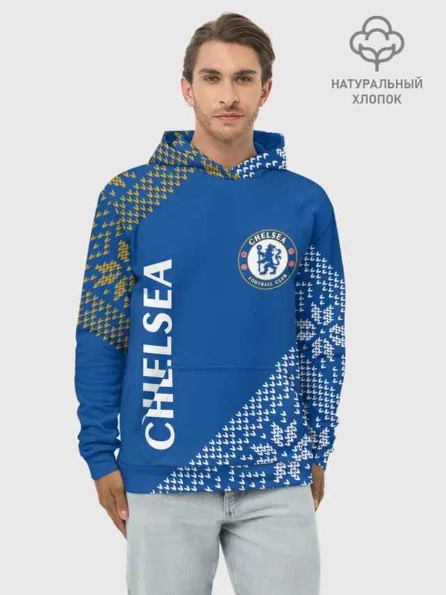 CHELSEA F.C. - Новый Год