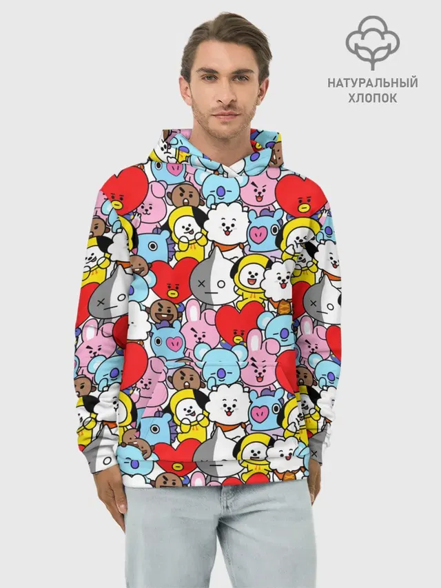 BT21 / BTS