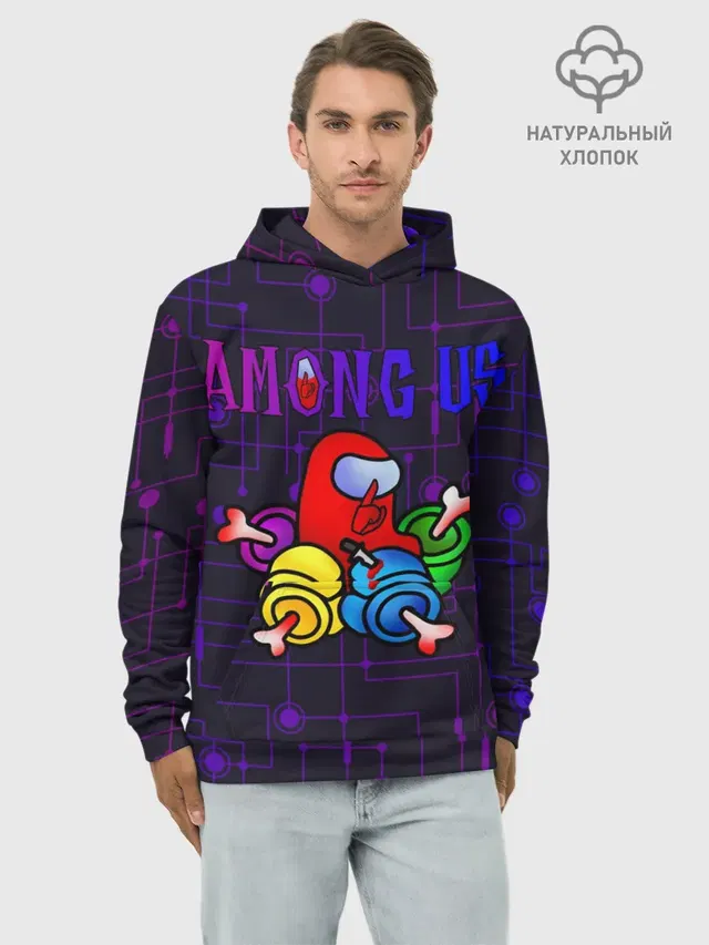 Among Us | Амонг Ас