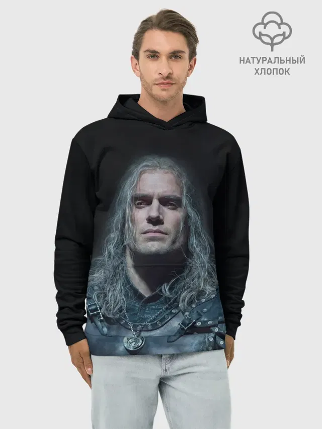 Ведьмак 2 сезон