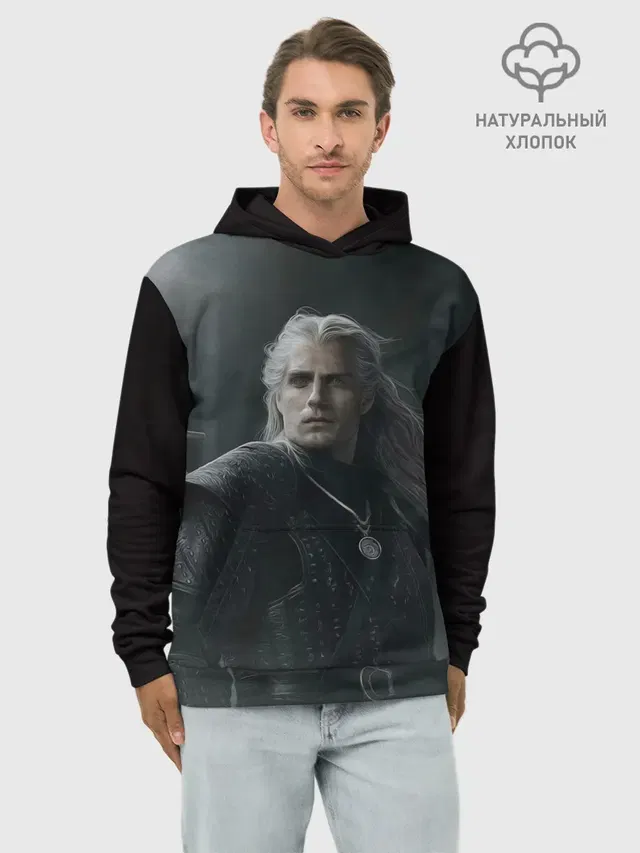 Ведьмак 2