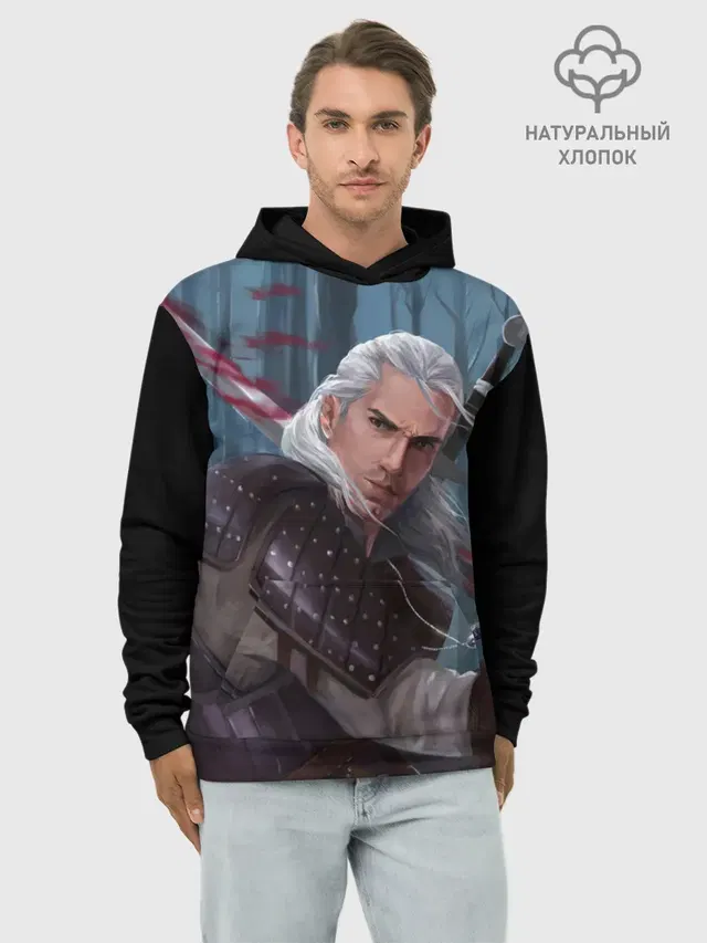Ведьмак 2
