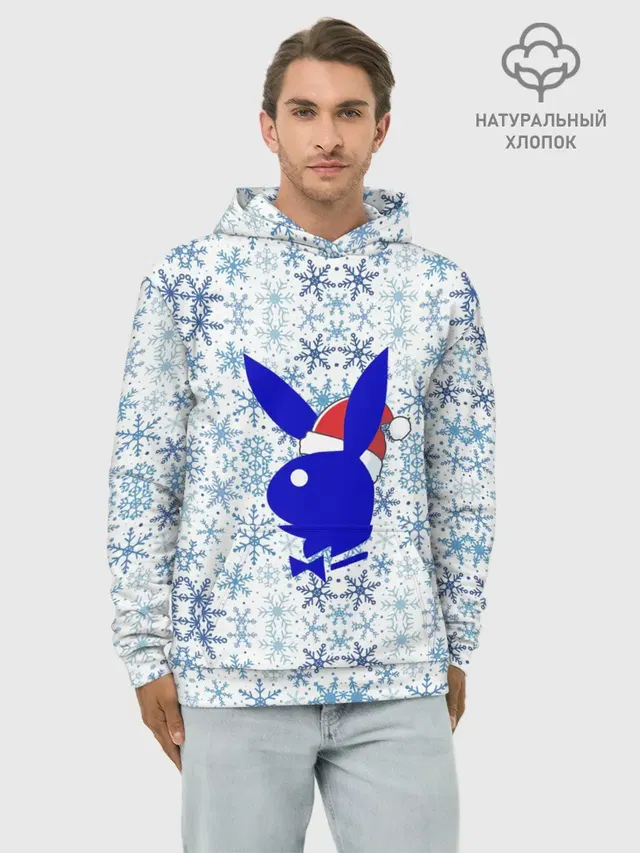 PLAYBOY - NEW YEAR
