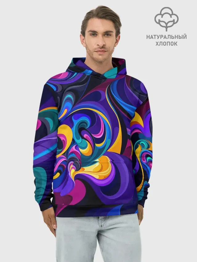 Абстрактный Узор