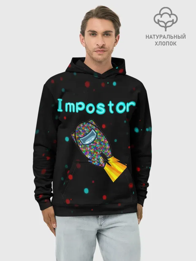 Impostor