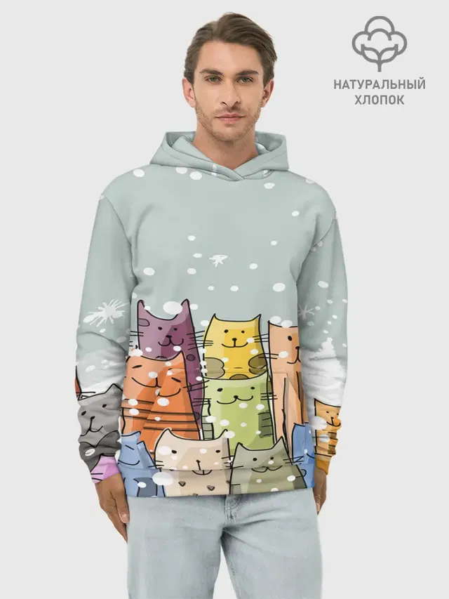 Котики