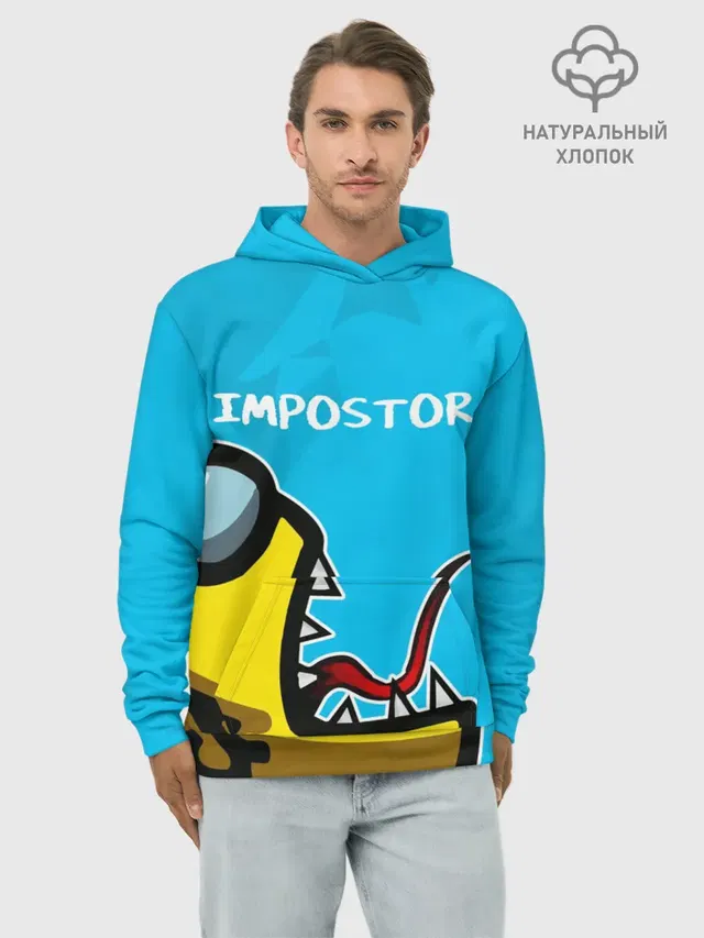 IMPOSTOR