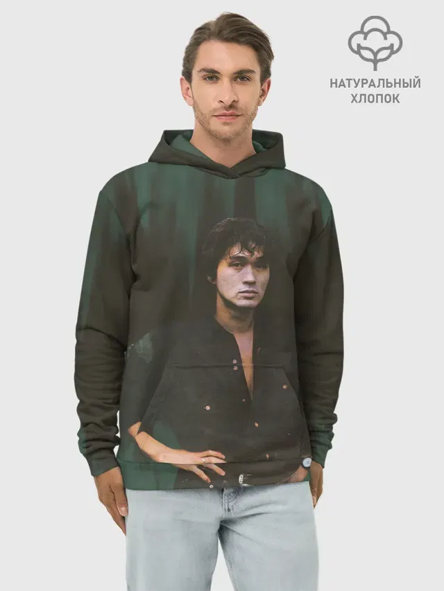 ВИКТОР ЦОЙ