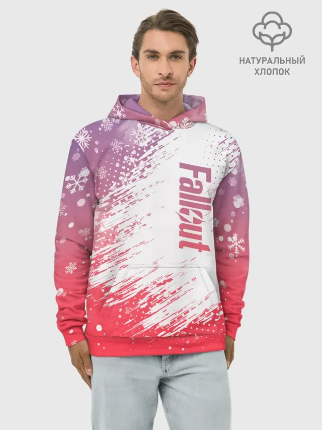 Fallout Winter