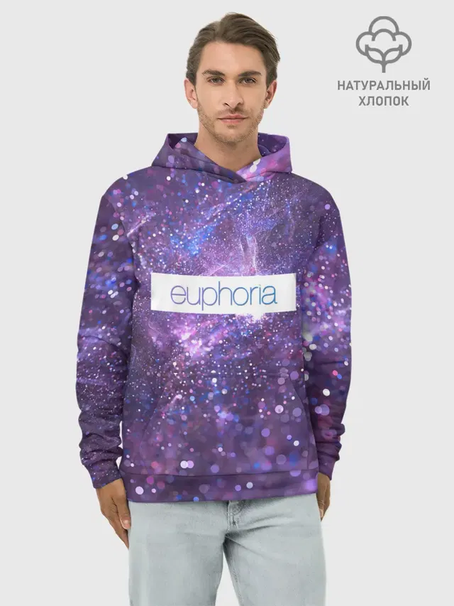 сериал Euphoria
