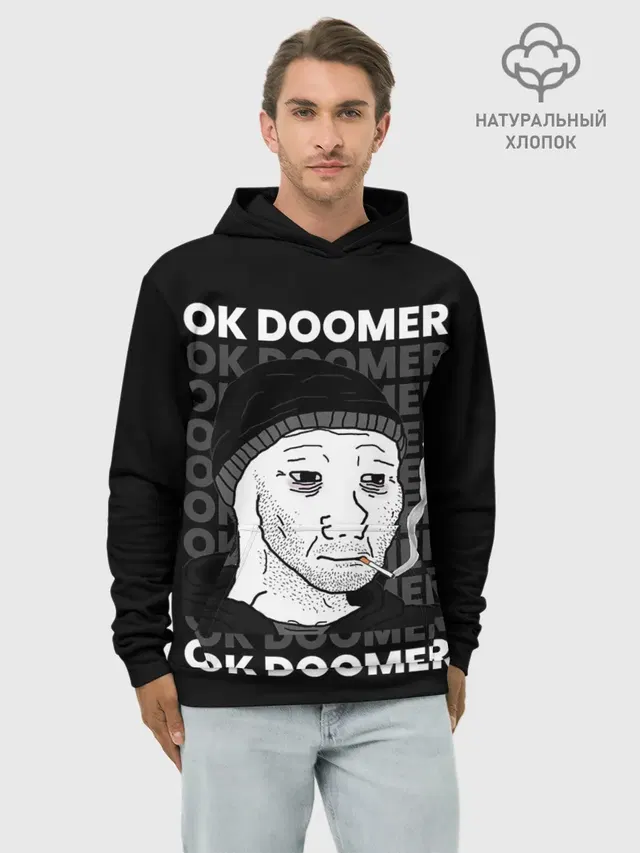 OK DOOMER