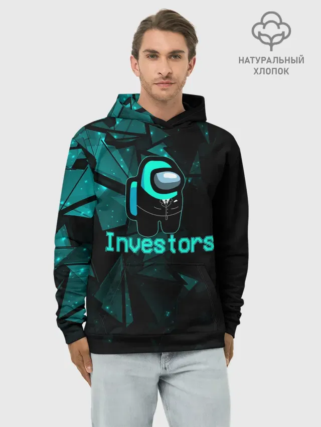 Among Us Investors