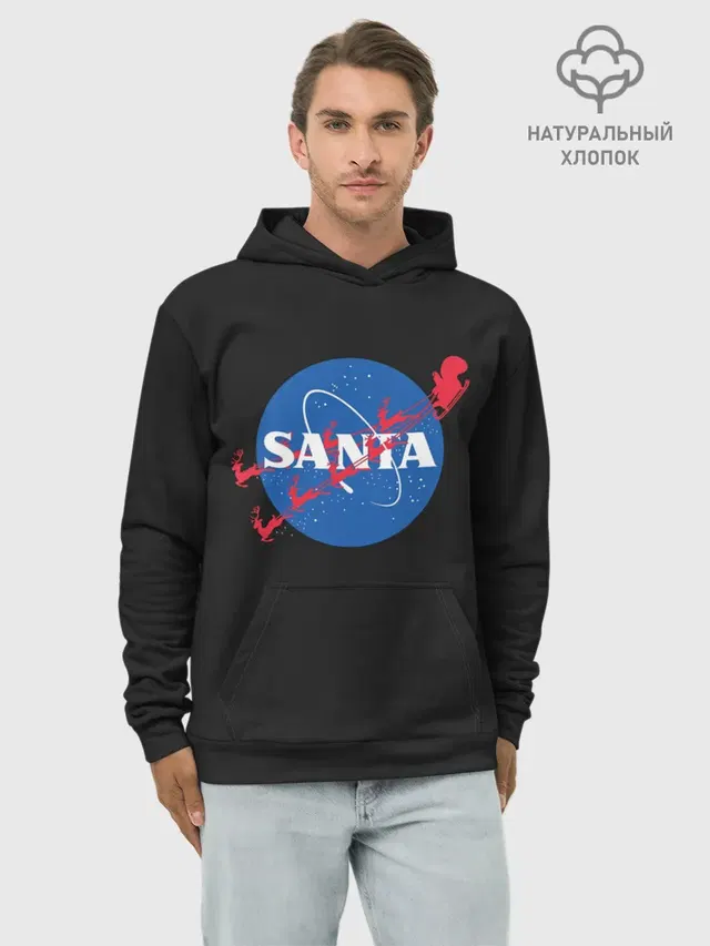 Santa | Nasa