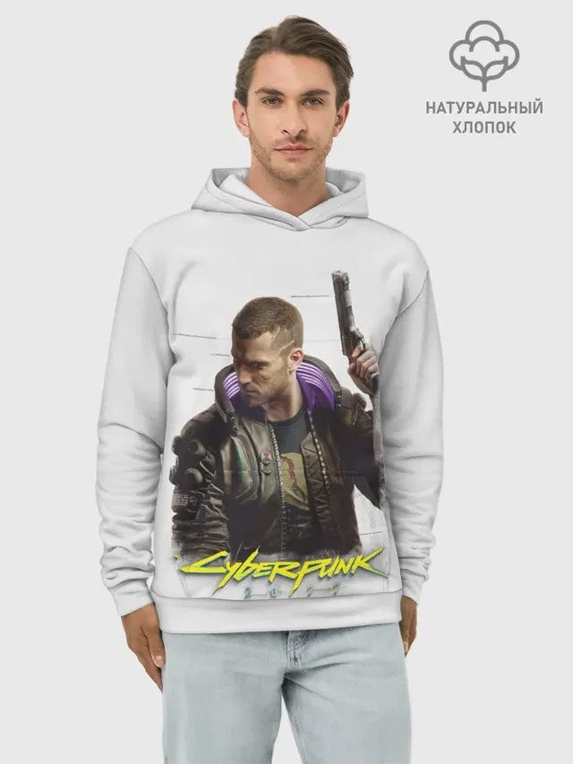 Киберпанк 2077