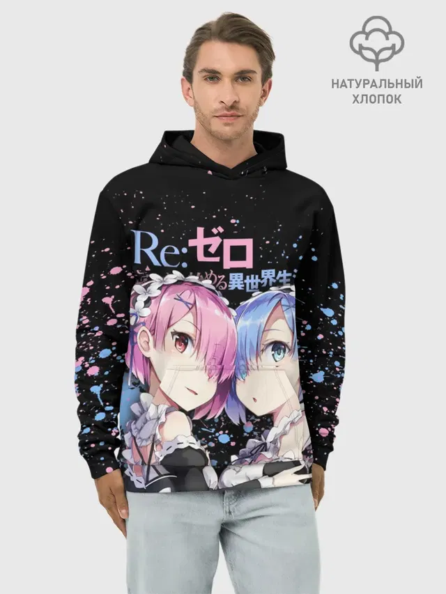 Re:Zero, Рам и Рем