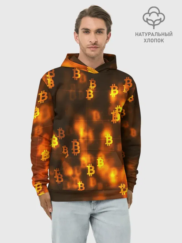 BITCOIN KRYPTONATE