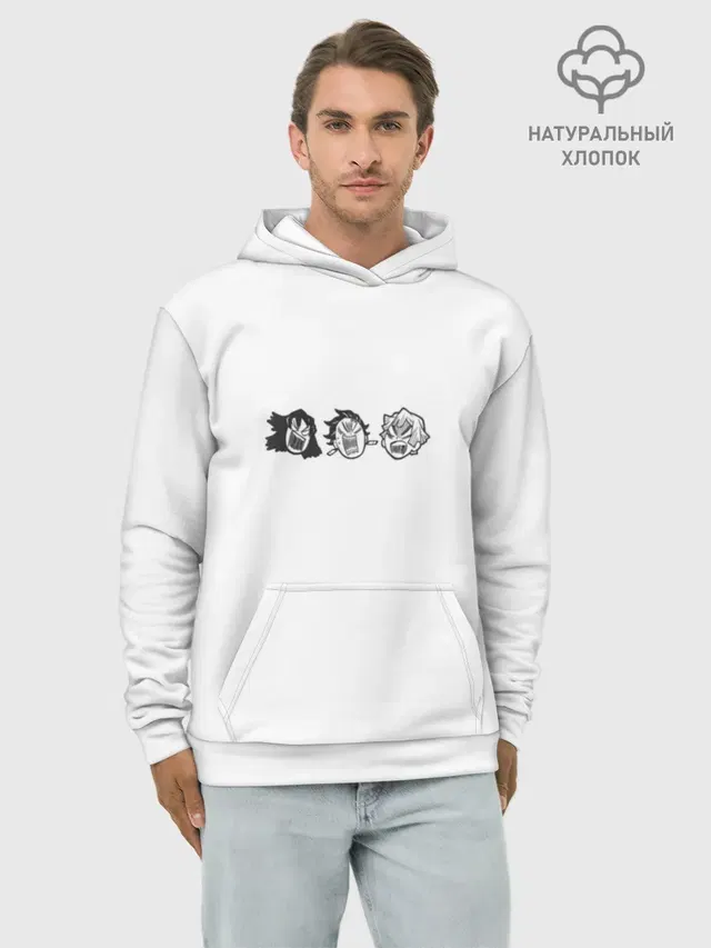 герои аниме