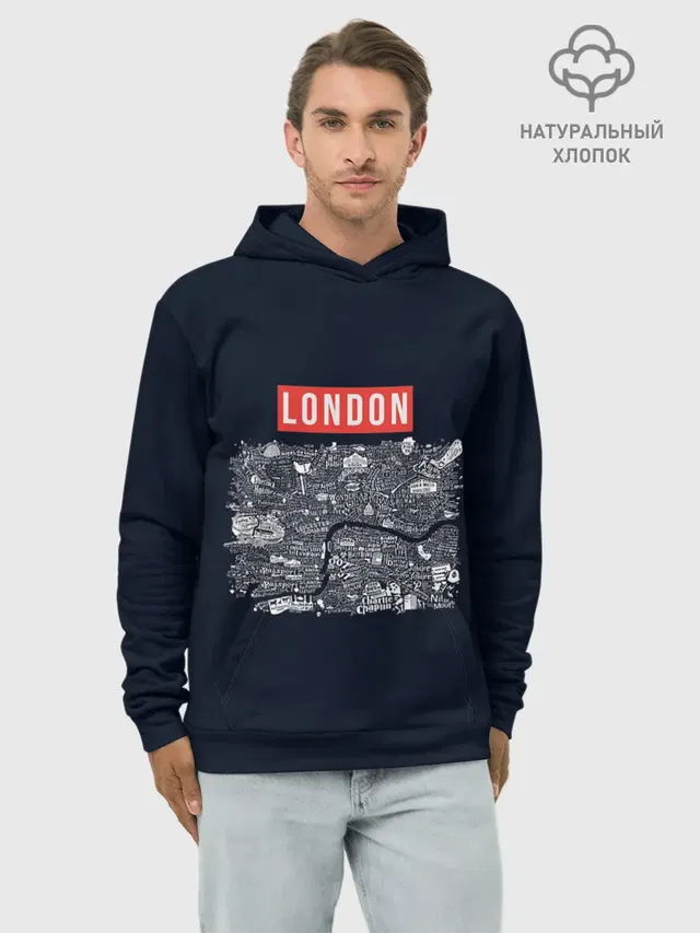 LONDON