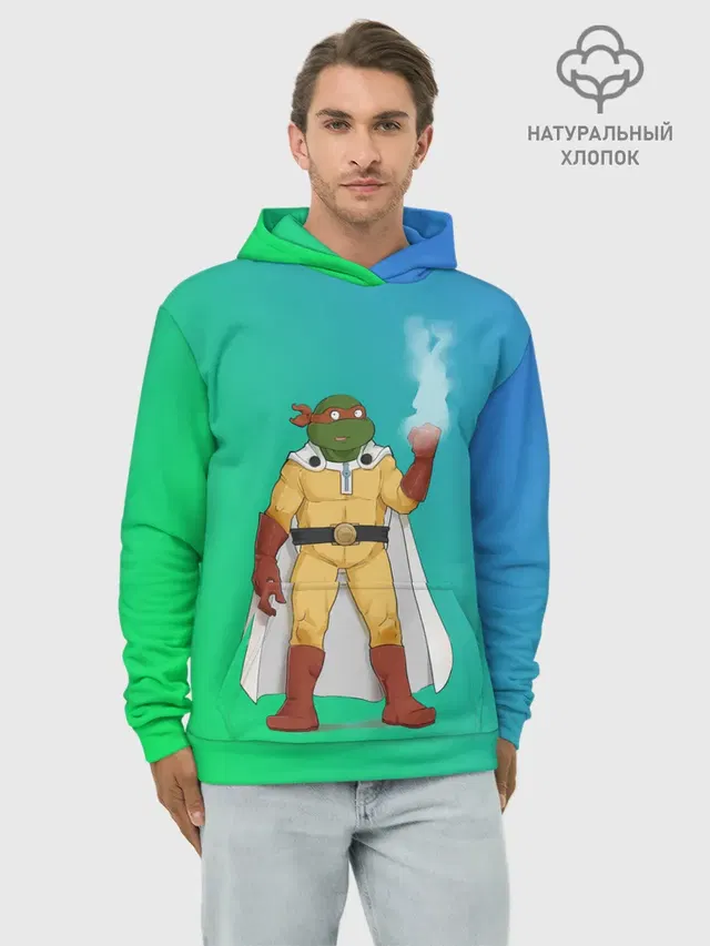 Сайтама | One Punch Man