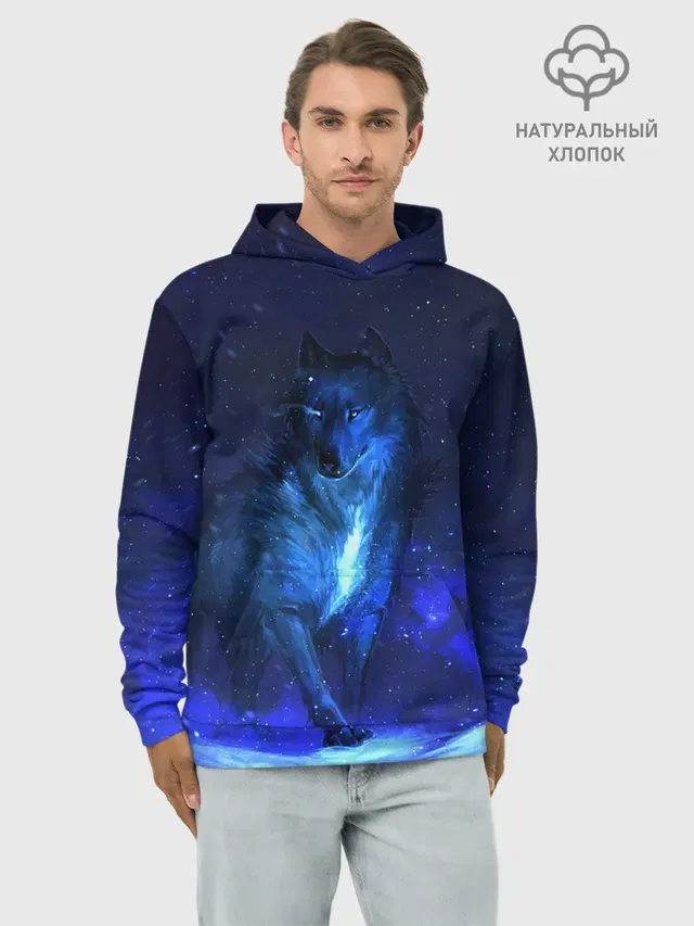 Dark Wolf