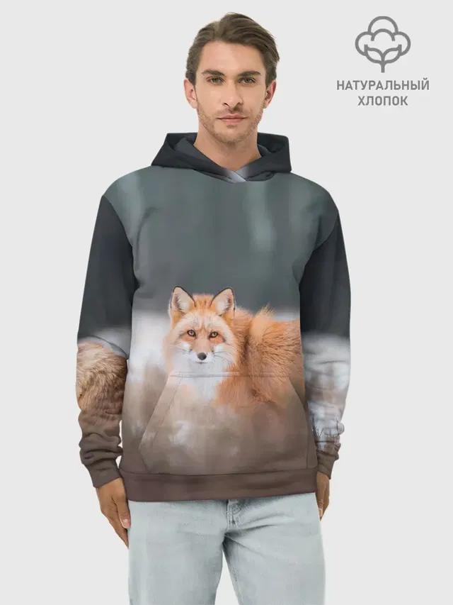 Лиса