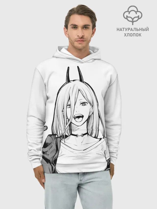 Black and White Anime