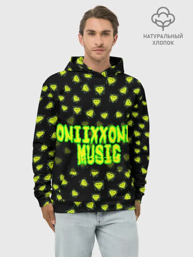 OniixxOneMusic1
