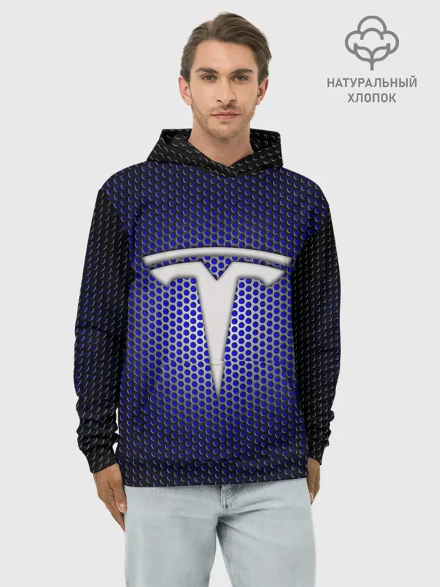 Космические технологии TESLA