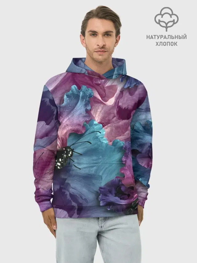 Цветы