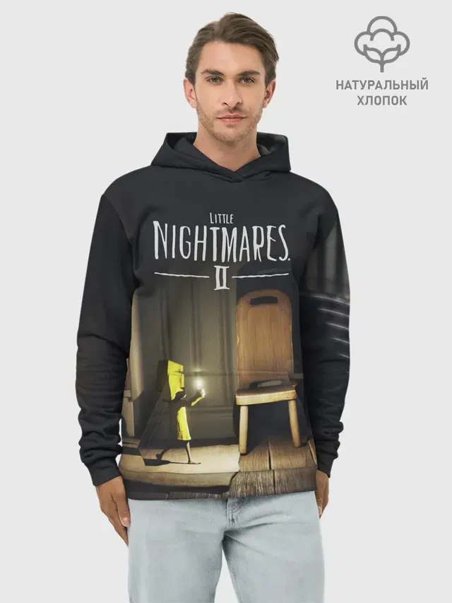 Little Nightmares 2