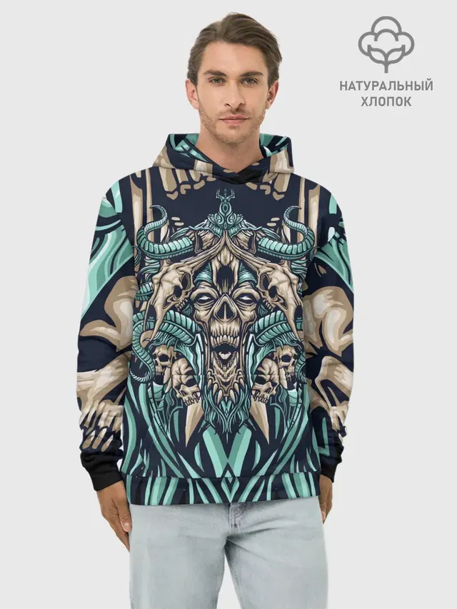Древний зомби