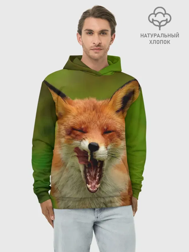 Лисица