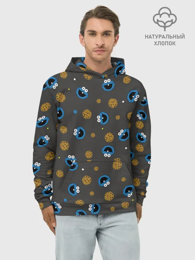 Cookie Monster