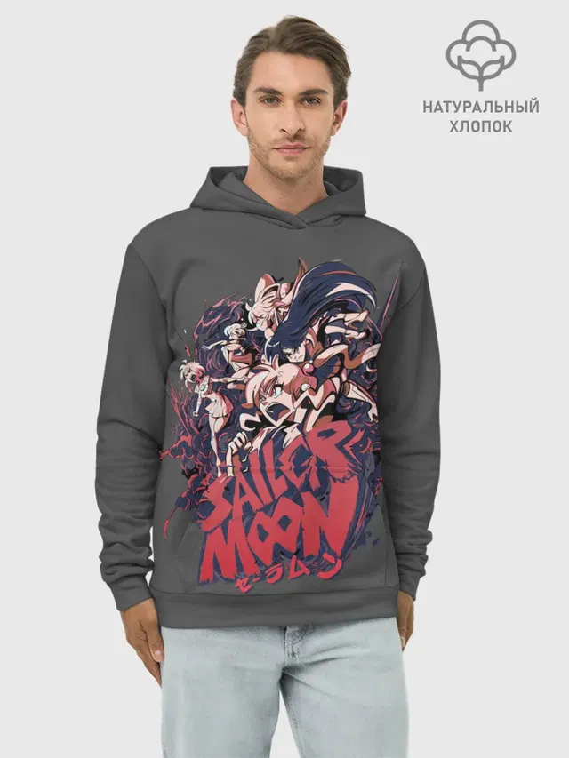 Sailor Moon | Сейлор Мун