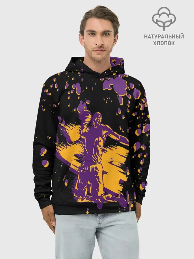 Kobe Bryant.