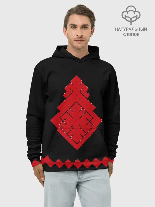 Славянский Оберег Макошь