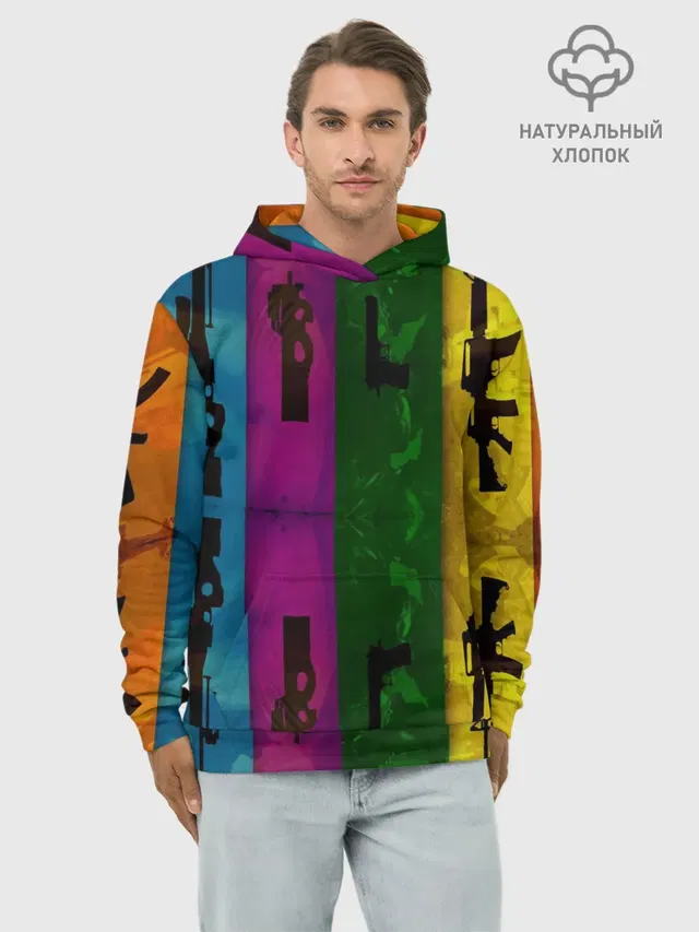 Кс го оружие