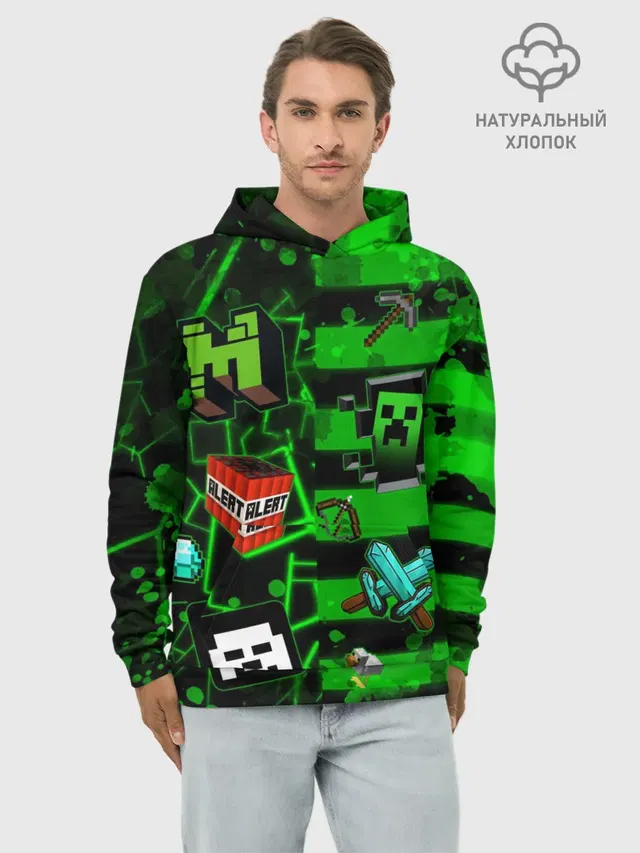 Minecraft / Майнкрафт