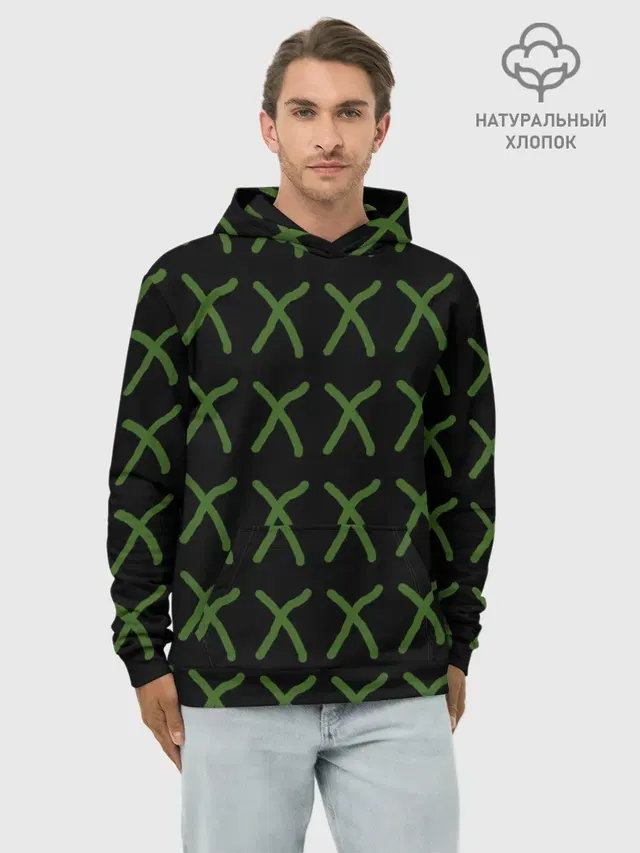 x