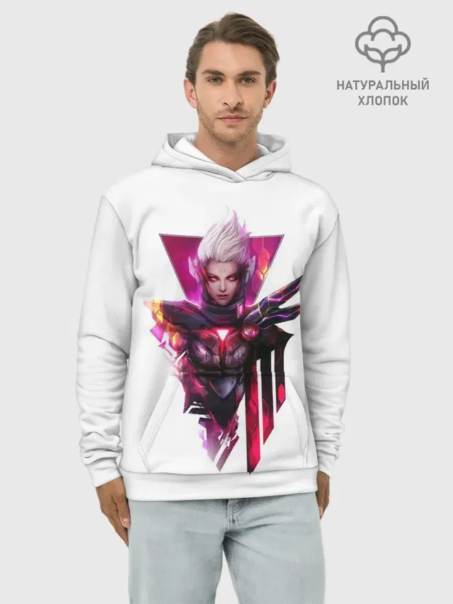Project | Fiora