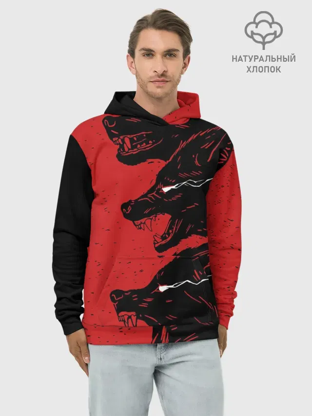 Evil Wolves