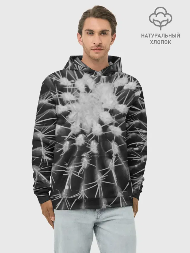 Кактусовый