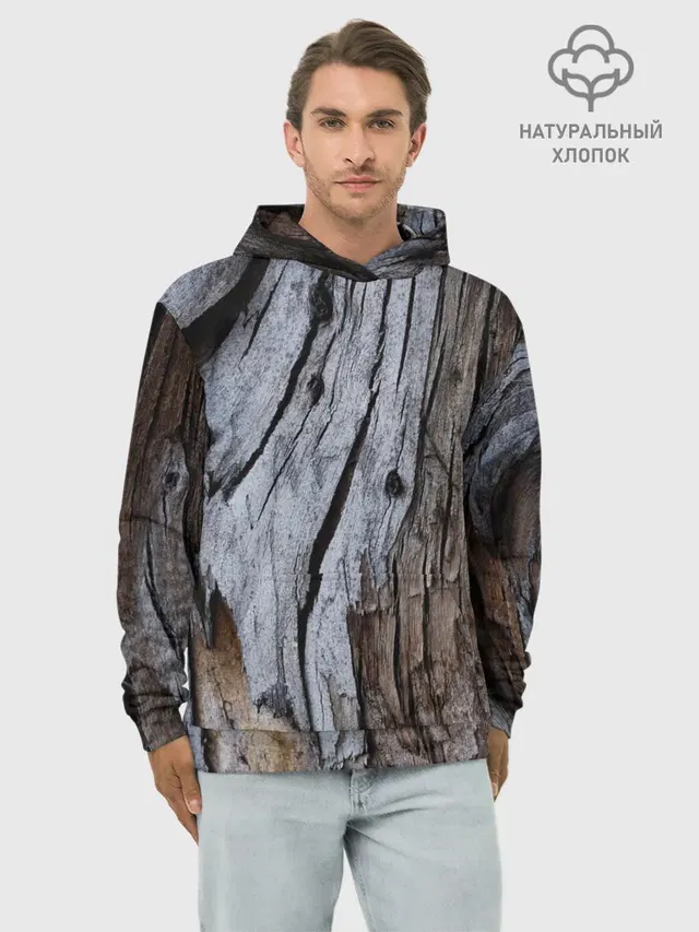 Древесная кора