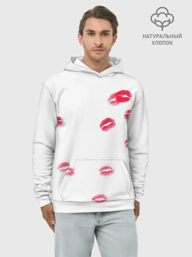 TRAP KISS