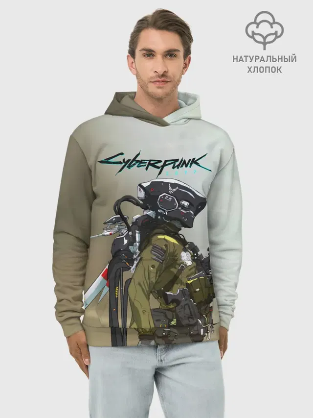 Cyberpunk 2077|Киберпанк 2077