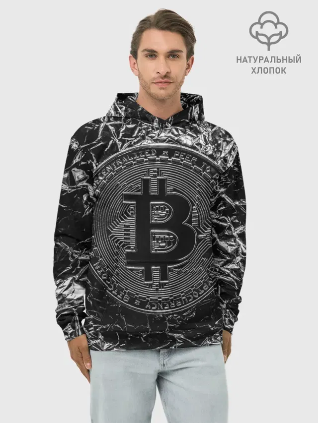 БИТКОИН | BITCOIN