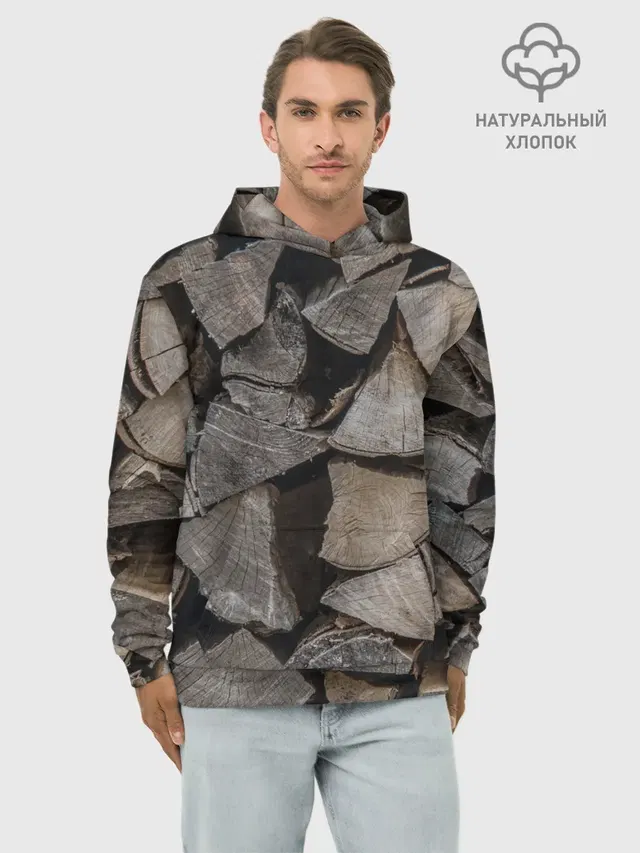 ДРОВА