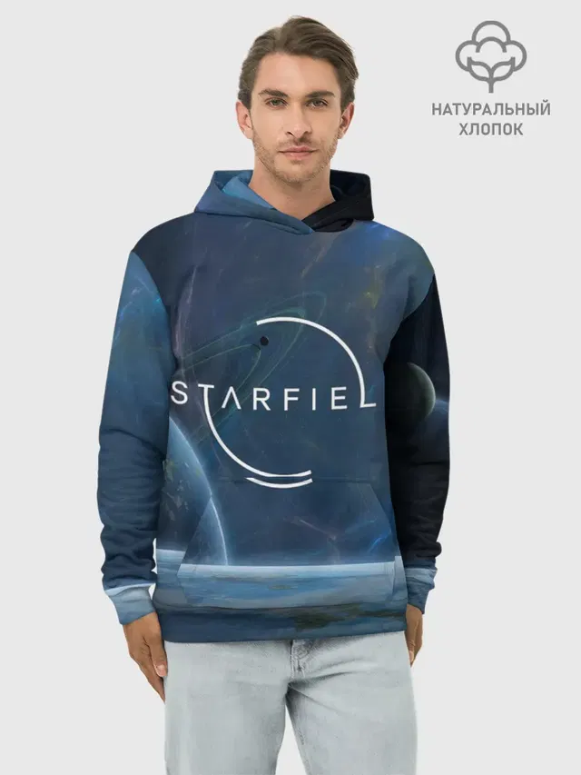 Starfield