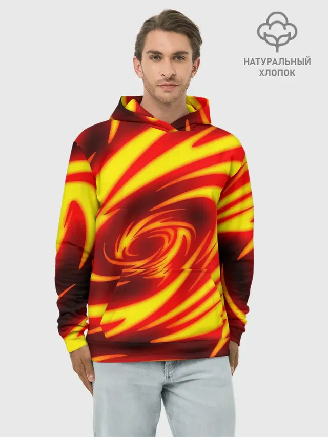ОГНЕННЫЕ ВОЛНЫ | FIRE STRIPES
